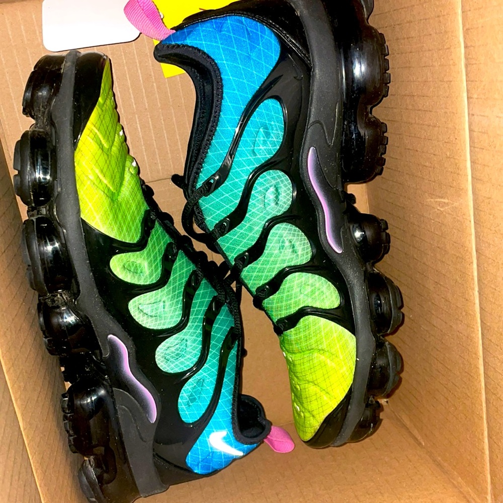 AIR MAX SIZE 9.5 VNDS